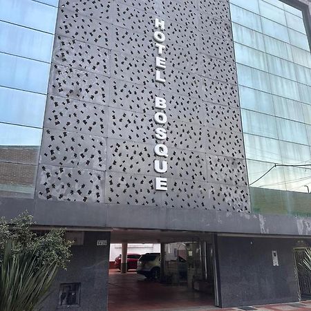 בוגוטה Hotel Bosque Chapinero מראה חיצוני תמונה